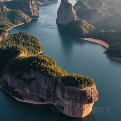 沙县小吃文化城 여행 사진