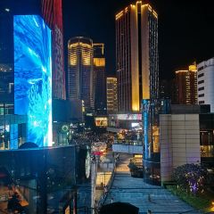 嘉华小吃(蛇口市场店) User Photo