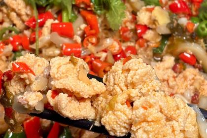 寻味(华商国际城店)