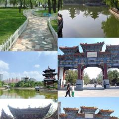 老太原菜館(榆次店)張用戶圖片