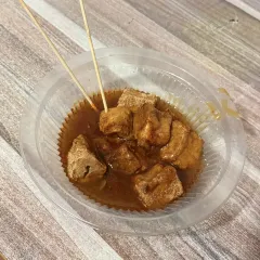 soso share User Photo