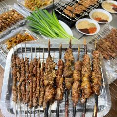 WEIDAOJIA MAMACAI User Photo