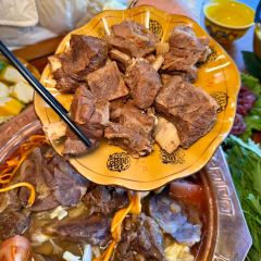 金记土牦牛火锅 User Photo