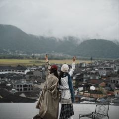 椿野咖啡馆(和顺店) User Photo