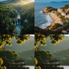 张林阿山姜母鸭(泉州新华北路店) 여행 사진