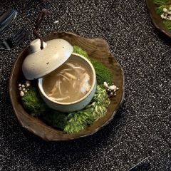 大理安汋海景酒店·餐厅 User Photo