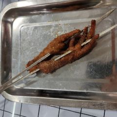 郑喜旺烧烤(新密总店) User Photo