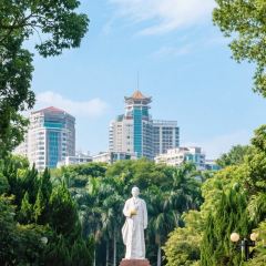 GUICAI YUEBEI RESTAURANT 여행 사진