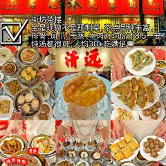 鴿皇餐廳·16年老字號·專業做鴿（東城店）張用戶圖片