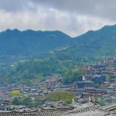 猪圈咖啡屋 User Photo