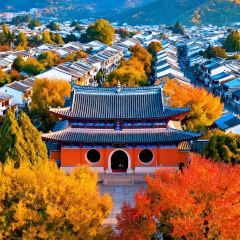 一品凉饭庄·建水人家分店 User Photo