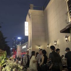 touch club User Photo