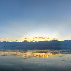 大理安汋海景酒店·餐厅 User Photo