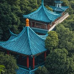 留恋人家(广汉三星堆巴蜀店) User Photo