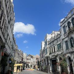 SNT&TEA 여행 사진