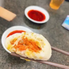 清真·胡家包子(七里河店) 여행 사진