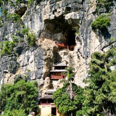 曹妹螺螄粉店(柳鋅店)張用戶圖片