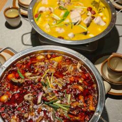 张丹霞鱼庄(丹霞店) User Photo