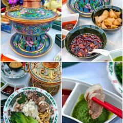 PeKing HOTPOT User Photo