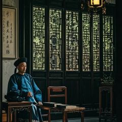 TONG QING LOU User Photo