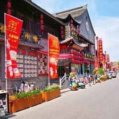 LAO TAI ZHOU User Photo