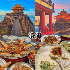 阿姣螺蛳粉 User Photo