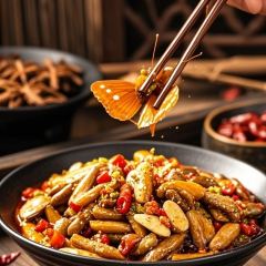 LAOPINGXIANG User Photo