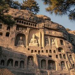 LAO JIE YIN XIANG User Photo