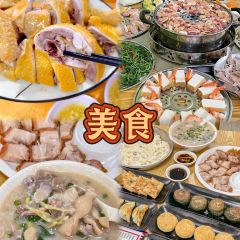 XIAO BEI JIANG HE XIAN User Photo