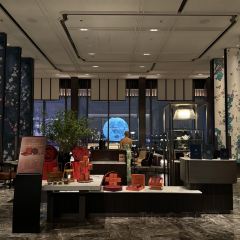 JIN JING GE User Photo