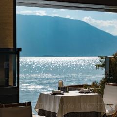 大理安汋海景酒店·餐厅 User Photo