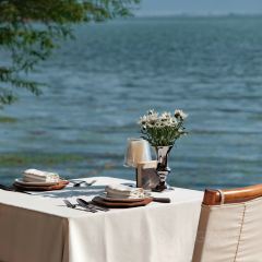 大理安汋海景酒店·餐厅 User Photo