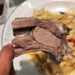 老马家羊杂碎店 User Photo