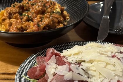 La Scarpetta Trattoria