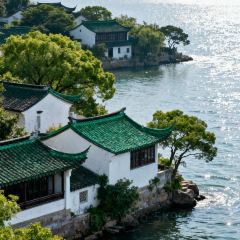 gan hai zheng xian User Photo