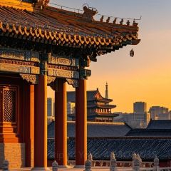 中街吊炉饼鸡蛋糕小吃部 User Photo