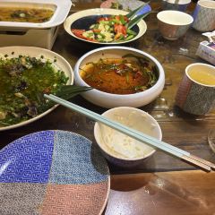 The Master of Lijiang(Restaurant) 여행 사진