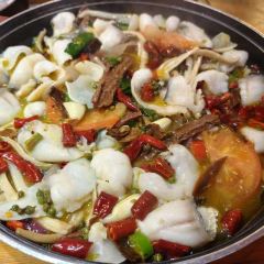 The Master of Lijiang(Restaurant) User Photo