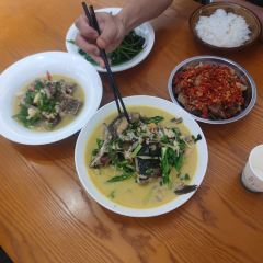 寧遠九嶷山度假飯店·宴會廳張用戶圖片