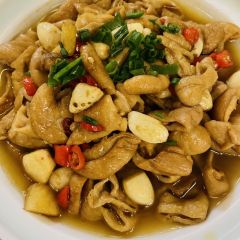 Wanji CHUN CAI FU ảnh của người dùng