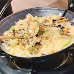 The Master of Lijiang Restaurant(Gu Cheng Nan Men Store) User Photo