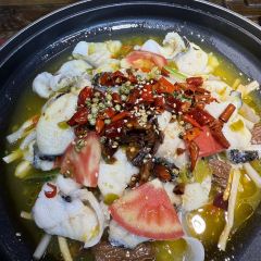 The Master of Lijiang(Restaurant) User Photo