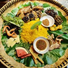 The Master of Lijiang(Restaurant) User Photo