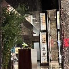 南寧香格里拉酒店·百慶閣張用戶圖片