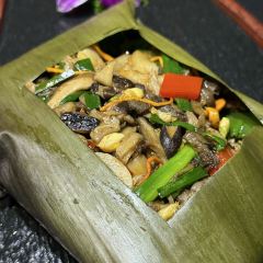 The Master of Lijiang Restaurant(Gu Cheng Nan Men Store) User Photo