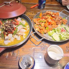 The Master of Lijiang(Restaurant) User Photo