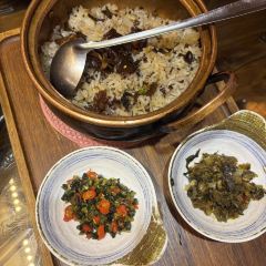 The Master of Lijiang(Restaurant) User Photo