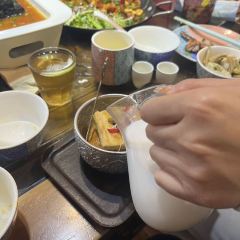 The Master of Lijiang(Restaurant) User Photo