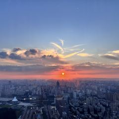 南寧香格里拉酒店·百慶閣張用戶圖片