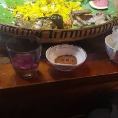 The Master of Lijiang(Restaurant) User Photo